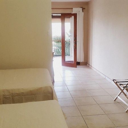 Hotel Palmeras Carrillo Beach Puerto Carrillo Luaran gambar