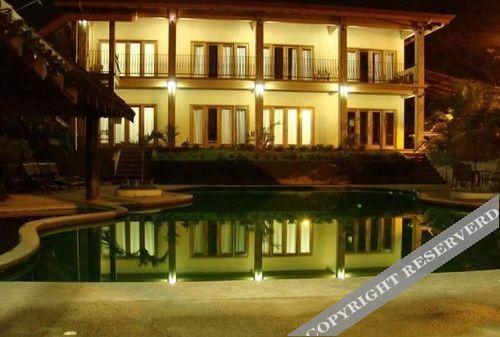 Hotel Palmeras Carrillo Beach Puerto Carrillo Luaran gambar