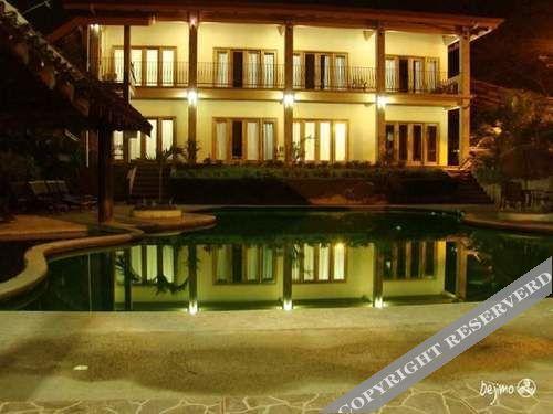 Hotel Palmeras Carrillo Beach Puerto Carrillo Luaran gambar