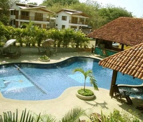 Hotel Palmeras Carrillo Beach Puerto Carrillo Luaran gambar